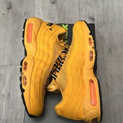 Nike Air Max 95 ‘City Special- NYC’