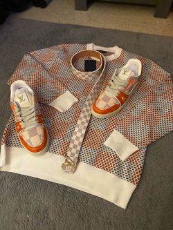 Sweater set