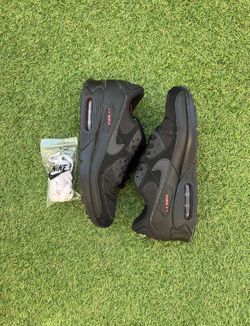 Air max 90 bred