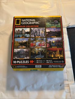 Puzzle
