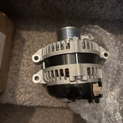 9th Gen Civic Si  Alternator