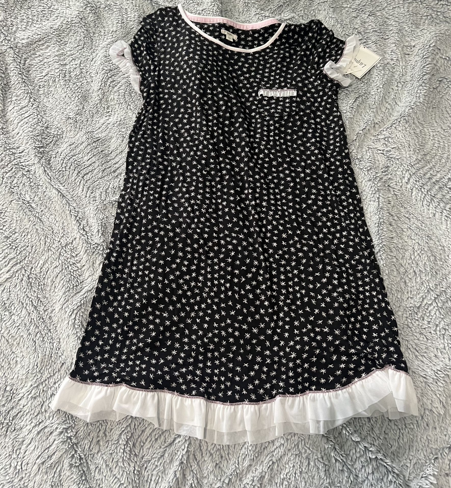 Women Nightgown Size M New