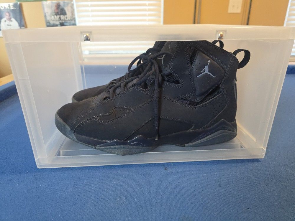 Nike JORDAN true flight