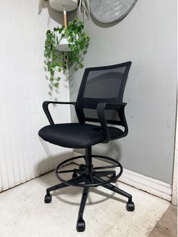 Desk chair , office chair