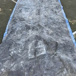 Concrete Tarps / Curing 