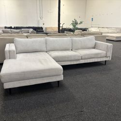 Sectional Couch - Free Delivery 