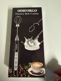 stirrer