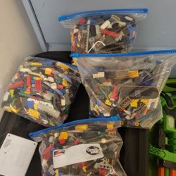 Legos
