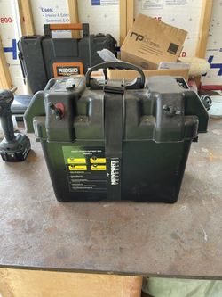 Battery Box