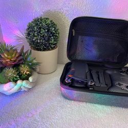 📸 Drone con Cámara HD 1080P – Ideal para Principiantes y Niños 🚁