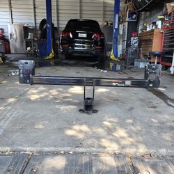 GLC Trailer Hitch 