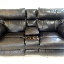 Recliner Sofa