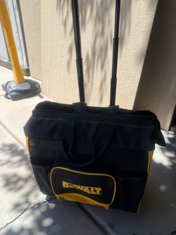 Dewalt Tool bag