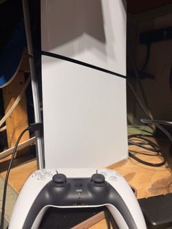 Ps5 slim 1tb