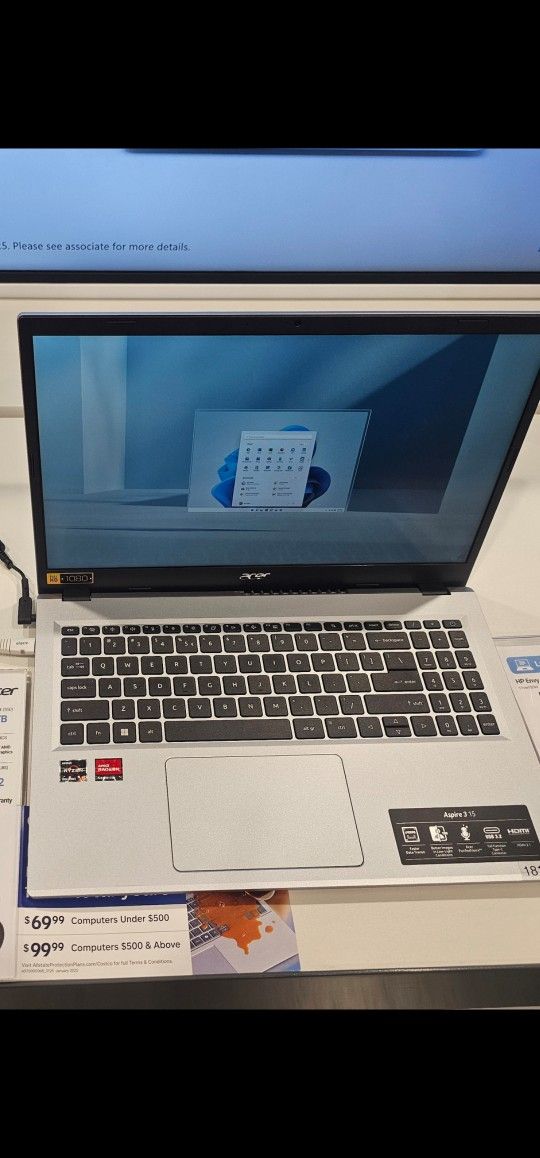 Acer ASPIRE 3