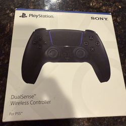 Sony PS5 controller 