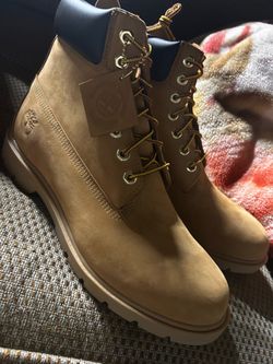 Timberlands