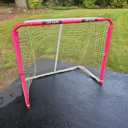 Mylec Hockey Net