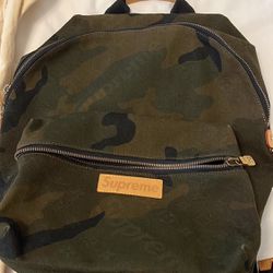 Supreme X Louis Vuitton Apollo Backpack 