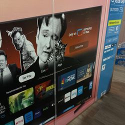 75” Samsung Tv