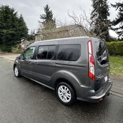 Ford Transit Connect XL