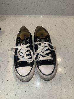 Converse Low Top 6.5 W