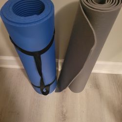 Workout Mats