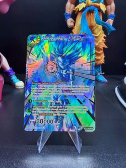 Dragon Ball TCG