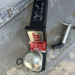 Tow Hitch