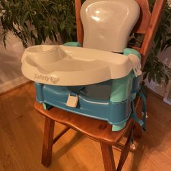 Toddler Booster Seat