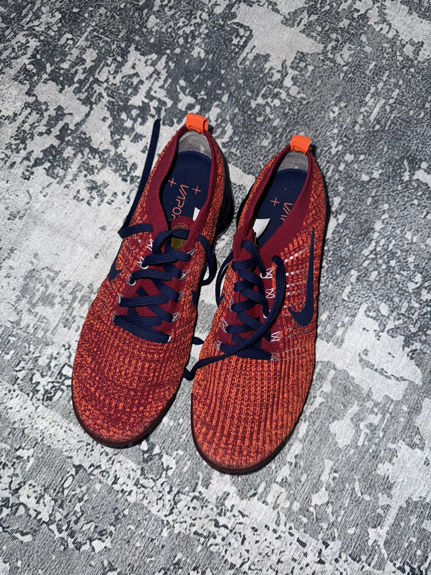 Vapormax Flyknit 3 (GOAT Verified)