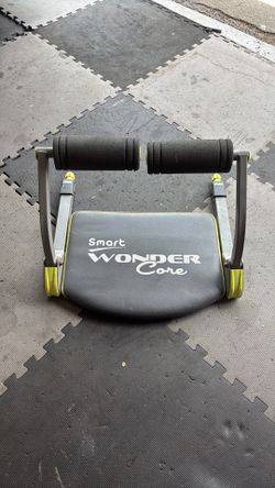 Smart Wonder Core