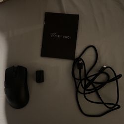 Razer Viper V3 Pro Gaming Mouse