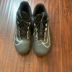 Nike Vapor Football Cleats Men’s Size 9 $5