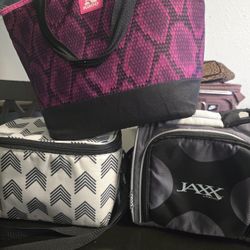 Lunch Bag