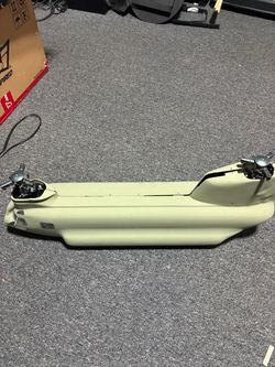 Fully Built RC Helicopter w/Body Included