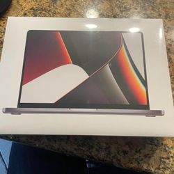 BRAND NEW SEALED MACBOOK PRO M1 Pro Chip