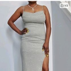 Sparkling Dress