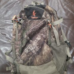 Timber Hawk Hiking Backpack