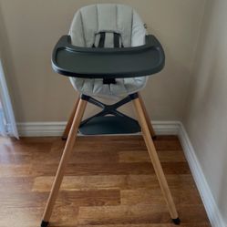 Lalo High Chair / Toddler Chair