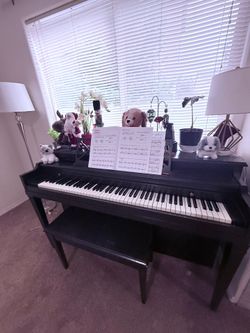 Piano