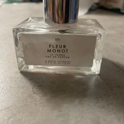 Fleur Perfume 