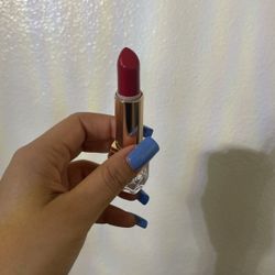 Red Lipstick