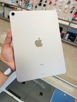iPad Air 4th gen 64gb