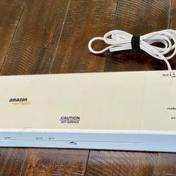 Laminator (negotiable)