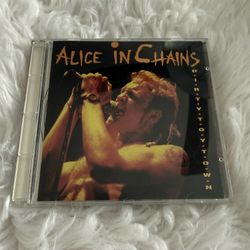 Alice in Chains Dirty Toy Town CD Rare