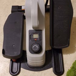 StairMaster Elyptical Workout Machine