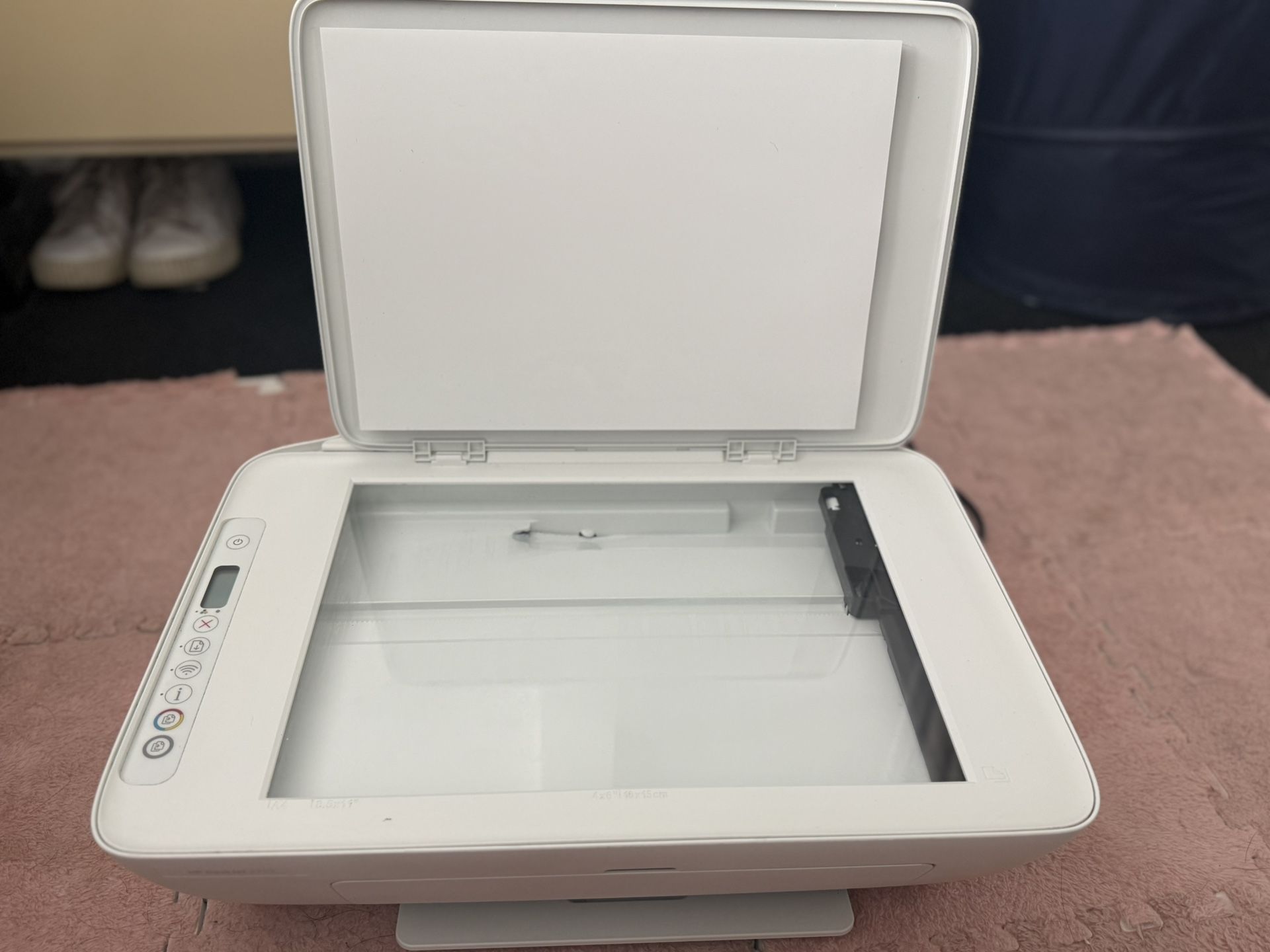 HP Deskjet printer
