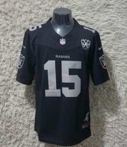 Las Vegas Raiders Jersey