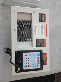 Air Scrubber